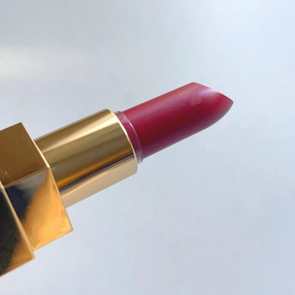 Yves Saint Laurent YSL Rouge‎ Pur .12 oz Pure Lipstick SPF 8 Poppy Red 48 NWOB